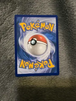 Mega Lucario ex Promo (MEP 012) [Foil] Pokemon - Black Star Promos - Image 2