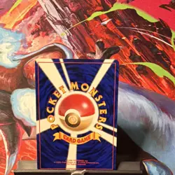 Pokemon TCG Sabrina's Gengar Holo Rare Card 14/132 Gym Heroes Series - Image 2