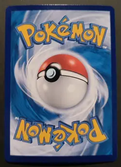 Eevee 01 11/15 MINT STAMPED -Chinese Pokemon Card- Gem Pack Vol 2 (6q) - Image 2