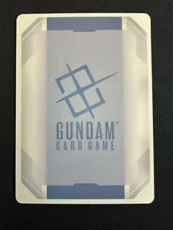 Lot of 4 Gundam Card Game Steel Requiem GD03-001 GD03-010 GD03-018 GD03-049 NM - Image 3