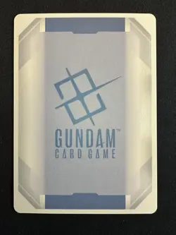 Lot of 4 Gundam Card Game Steel Requiem GD03-001 GD03-010 GD03-018 GD03-049 NM - Image 5