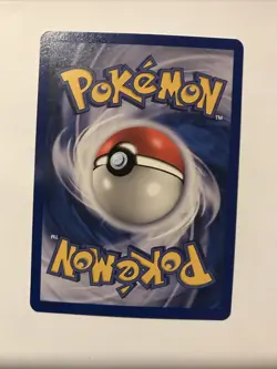 Dark Ivysaur Best Promo 6 Winner Stamp - Near Mint - Pokemon Trading Card Game - Image 3