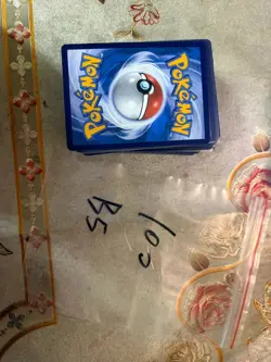 pokemon TCG cards rr lots 100 Simplified Chinese Holo b5 MR44 - Image 3
