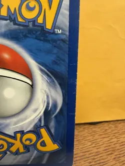 Pokemon TCG Gym Challenge Misty's Tears Card 118/132 LP-MP WOTC - Image 3