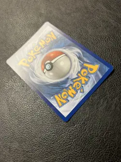 FART SWIRL 2026 Pikachu 051 Stamped Pokemon Day 30th Anniversary Promo Card - Image 2