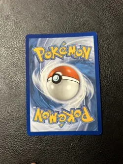 FART SWIRL 2026 Pikachu 051 Stamped Pokemon Day 30th Anniversary Promo Card - Image 5