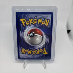 Squirtle Schiggy 63/102 Base Set German Pokemon Card Vintage 1999 - Image 2