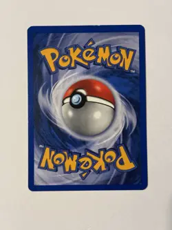 Sneasel - 25/111 - Pokemon Neo Genesis Unlimited Rare Card WOTC - NM/VLP! - Image 3