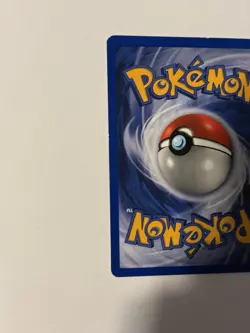 Sneasel - 25/111 - Pokemon Neo Genesis Unlimited Rare Card WOTC - NM/VLP! - Image 4