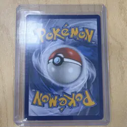 Pokemon Dialga GX Secret Rare Full Art Holo SM-Forbidden Light 138/131 Card - Image 2