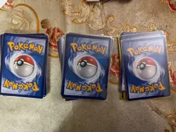 pokemon cards sr lots 34 s.Chinese b16 MR44 - Image 2