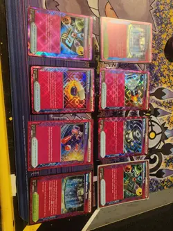pokemon cards ace spec trainer cards - Image 1