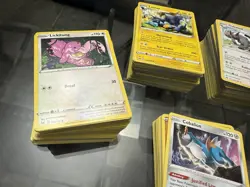 Pokemon Sword and Shield lot - 400+ cards - NM/Mint - Image 2