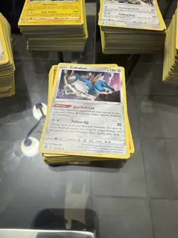 Pokemon Sword and Shield lot - 400+ cards - NM/Mint - Image 4
