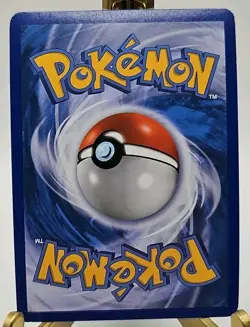 Pokemon Card - Relicanth Call of Legends 69/95 Reverse Holo LP - FREE SHIPPING - Image 2