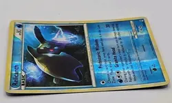 Pokemon Card - Relicanth Call of Legends 69/95 Reverse Holo LP - FREE SHIPPING - Image 5