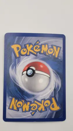 Pokemon TCG Jirachi Holo Rare Card 8/101 EX Hidden Legends - Image 2
