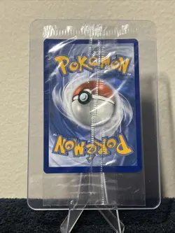 Pokemon TCG Snorlax 151 Promo Card Sealed - Image 5