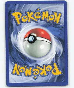 Lt. Surge's Electrode 52/132 Gym Challenge Regular Pokemon Card (LP+) - Image 2