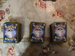 pokemon cards rr lots 300 s.Japanese b14 MR44 - Image 2