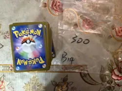 pokemon cards rr lots 300 s.Japanese b14 MR44 - Image 3