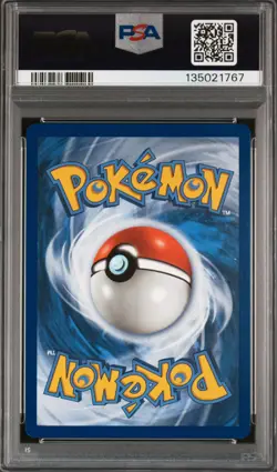 PIKACHU #SM162 HOLO PSA 7 BLACK STAR PROMO TEAM UP BLISTER POKEMON CARD - Image 2