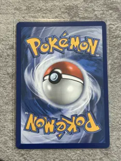 Lugia ex 082/131 (Prismatic Evolutions Stamped) Holo Pokemon TCG NM - Image 2