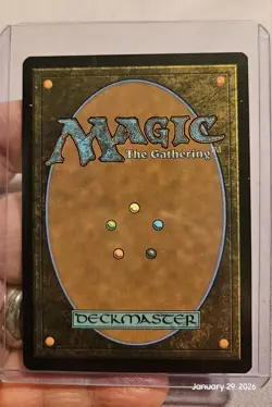 🔥 MTG - Bitterbloom Bearer - Lorwyn Eclipsed ECL Regular Mythic #088 NM 🔥 - Image 2