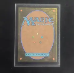 Magic: The Gathering Evendo Waking Haven Green Land Planet Edge - Image 2