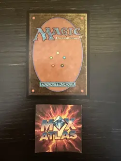 MTG - Taeko, the Patient Avalanche (Anime) M 39 Regular - Foundations Jumpstart - Image 2