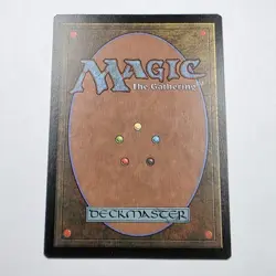Snap - Urza's Legacy ~LP~ Magic the Gathering MTG - Image 2