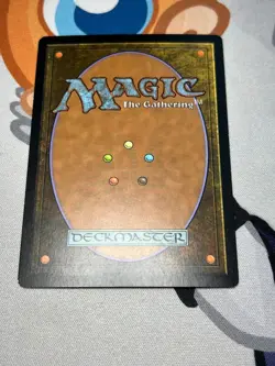 Nighthowler Promo Foil MTG Magic the Gathering - Image 2