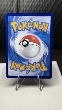 [US SELLER] Sylveon Stamped 0911/15 CBB2C S-Chinese Gem Pack Vol 2 Pokemon NM - Image 2