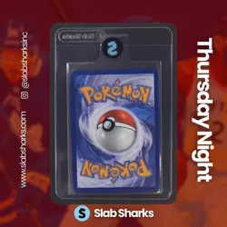 2025 POKEMON DESTINED RIVALS 243/182 JAMMING TOWER HYPER RARE - Image 2