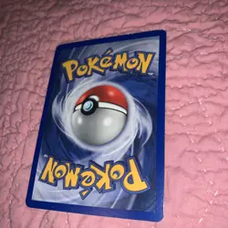 Pokemon TCG Black Star Promo Edition Flying Pikachu Card 25 LP - Image 2