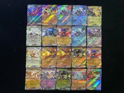 2025 Pokemon S-Chinese CSV5C CSV1C 084/127 RR Eiscue Maushold ex Lot*20 BL25 - Image 1