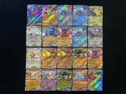 2025 Pokemon S-Chinese CSV5C CSV1C 084/127 RR Eiscue Maushold ex Lot*20 BL25 - Image 2