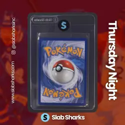 2025 POKEMON DESTINED RIVALS 194/182 MISTY'S LAPRAS ILLUSTRATION RARE - Image 2