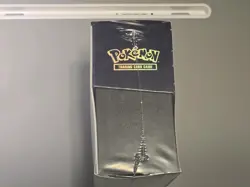 Phantasmal Flames ETB Pokemon Center Exclusive - Image 3