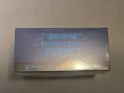 Phantasmal Flames ETB Pokemon Center Exclusive - Image 4
