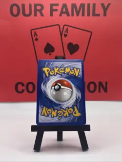 Unown 71/132 Secret Wonders Uncommon Regular Pokemon TCG 2007 VLP - Image 4