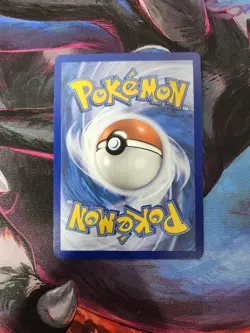 Fart Swirl 🌀 Togekiss 085/197 Cosmo Holo Bleed Error Rare Pokemon TCG 💫 - Image 5