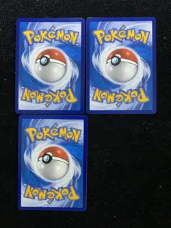 2023 Pokemon S-Chinese Sun&Moon Umbreon GX CSM1bC A 083/151 RR Lot*3 YX89 - Image 2