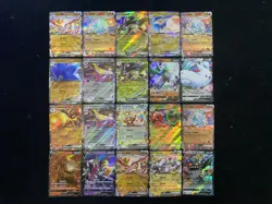 2024 Pokemon S-Chinese CS5bC CSV5C 012/129 RR Eiscue ex Mawile V Lot*20 BL25 - Image 2