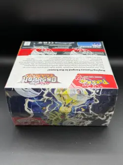 Pokemon TCG Scarlet & Violet Obsidian Flames Booster Box Sealed - Image 4