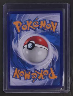 2025 POKEMON GEM PACK VOL.3 #0307/07 GENGAR ILLUSTRATION RARE - Image 2