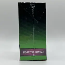 Pokemon TCG Shrouded Fable Booster Bundle Sealed - Image 2