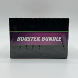 Pokemon TCG Shrouded Fable Booster Bundle Sealed - Image 5