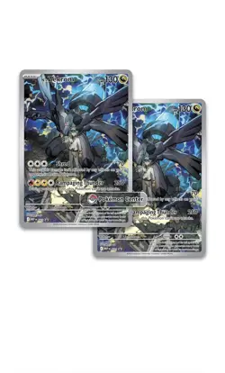 2 Pokemon Ascended Heroes Pokemon Center ETB Elite Trainer Box PRESALE NEW - Image 3