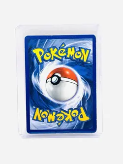 Sabrina’s Jynx 1st Edition Gym Heroes 59/132 WOTC Vintage Pokemon LP - Image 2